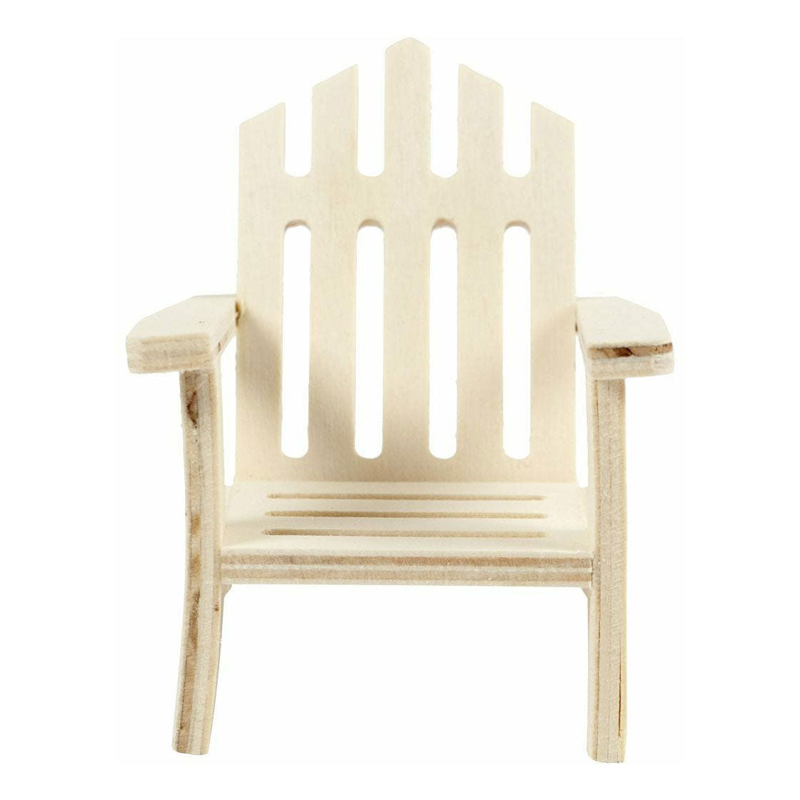 Creativ Company Holz Mini Garden Stuhl