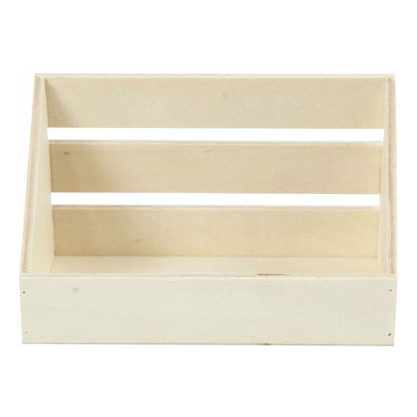 Creativ Company Holzplanke, 13 cm