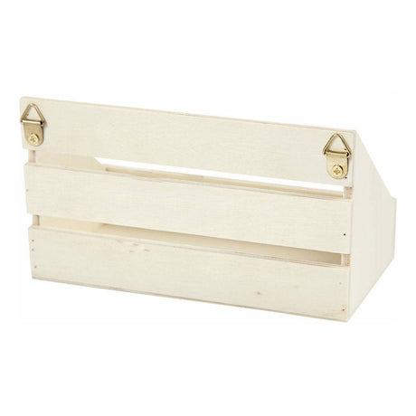 Creativ Company Holzplanke, 13 cm