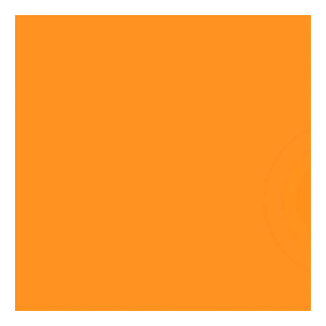 Creativ Company Cernit Modelliermasse Orange, 56 Gramm