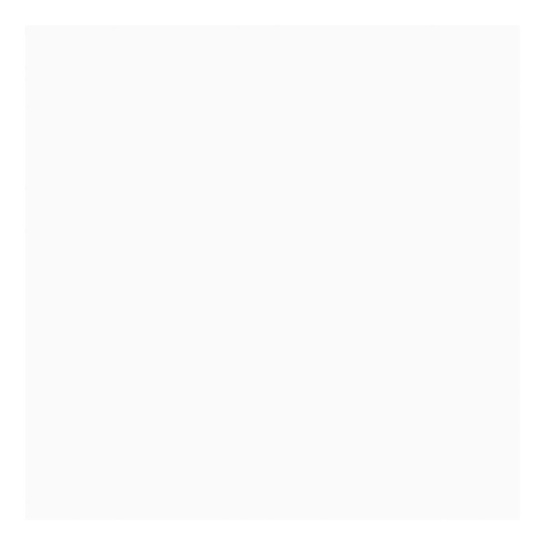 Creativ Company Karton weiß A4 210-220g, 10 Blatt