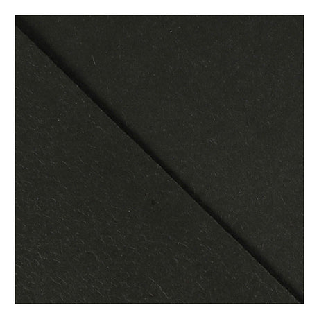 Creativ Company Envelope Black, 11,5x15cm, 10st.