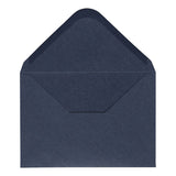 Creativ Company Envelope Blue, 11,5 x 15 cm, 10st.