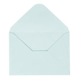 Creativ Company Envelope Light Blue, 11,5x15 cm, 10st.