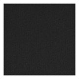 Creativ Company Cardboard Black A4 220g, 10st.