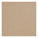Creativ Company Cardboard Naturel A4 220G, 10st.
