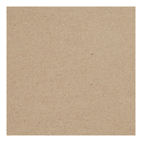 Creativ Company Cardboard Naturel A4 220G, 10st.