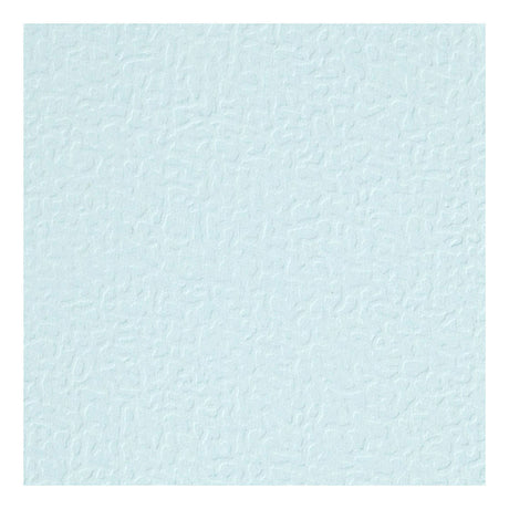 Creativ Company Cardboard Light Blue A4 220g, 10st.