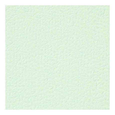 Creativ Company Cardboard Light Green A4 220G, 10st.