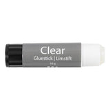 Creativ Company Transparent Klebstoffmarker, 2st.