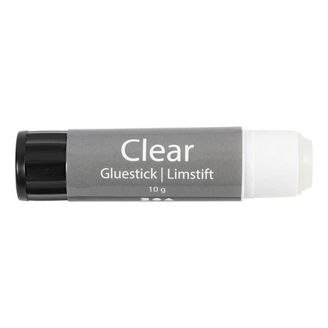 Creativ Company Transparent Klebstoffmarker, 2st.