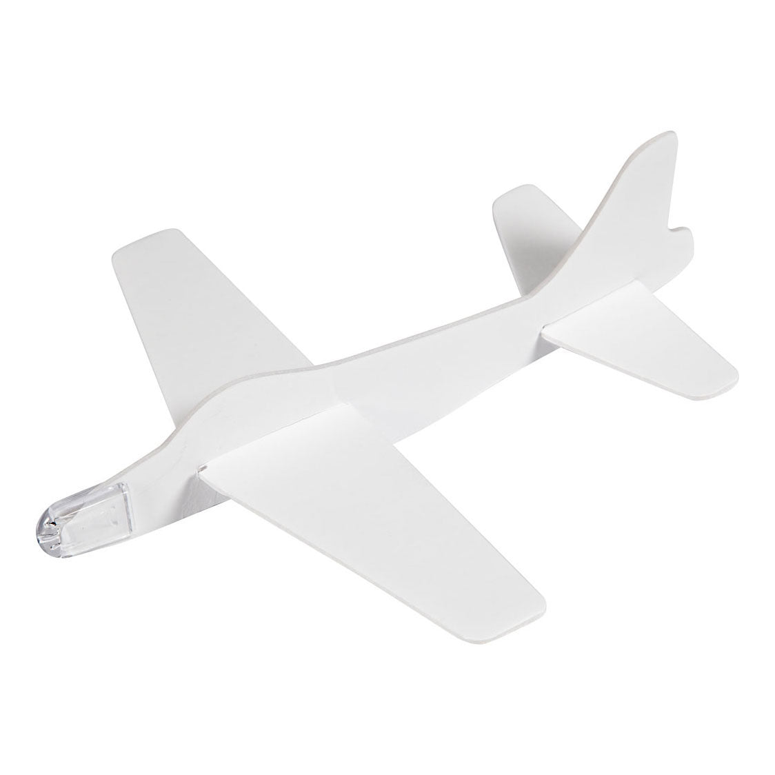 Creativ Company Foam Make Aircraft, 2st.