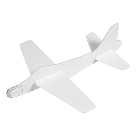 Creativ Company Foam Make Aircraft, 2st.
