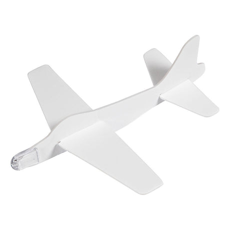 Creativ Company Foam Make Aircraft, 2st.
