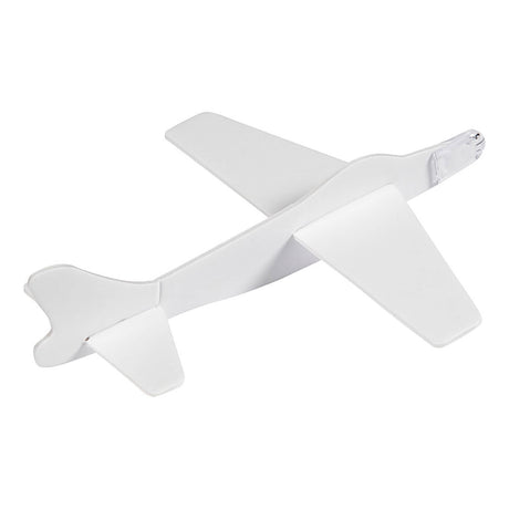 Creativ Company Foam Make Aircraft, 2st.