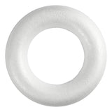 Creativ Company Ring mit flachem Rücken, 25 cm