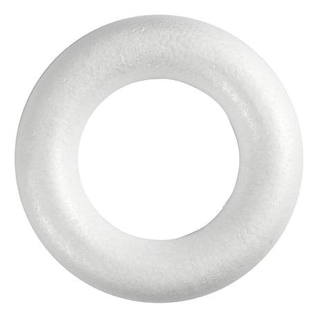 Creativ Company Ring mit flachem Rücken, 25 cm