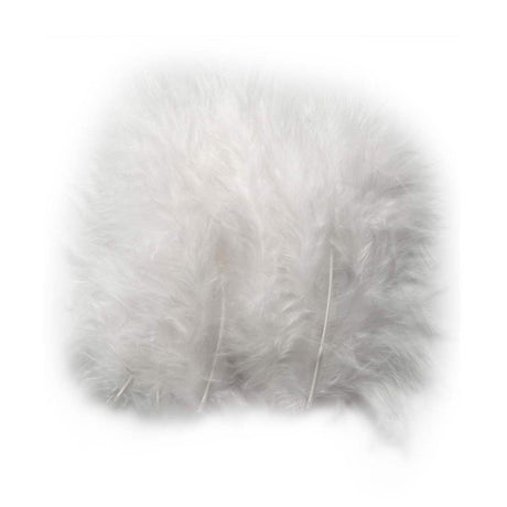 Kreativunternehmen https: www.cchobby.nl down-size-5-12-cm-white-15-piece-1-box