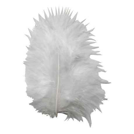 Kreativunternehmen https: www.cchobby.nl down-size-5-12-cm-white-15-piece-1-box