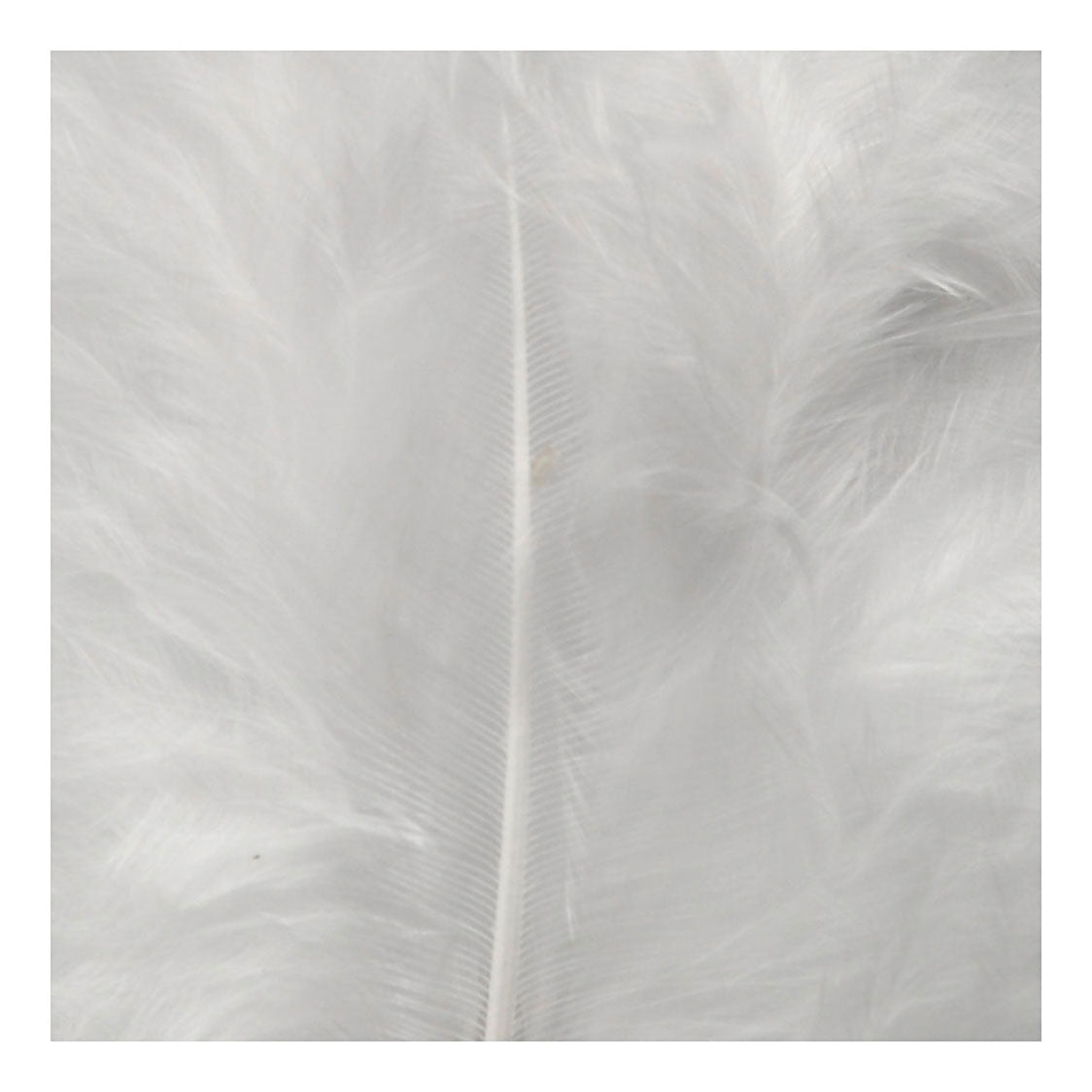 Kreativunternehmen https: www.cchobby.nl down-size-5-12-cm-white-15-piece-1-box