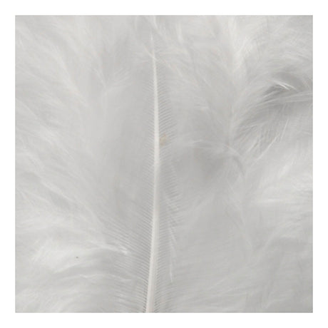 Kreativunternehmen https: www.cchobby.nl down-size-5-12-cm-white-15-piece-1-box