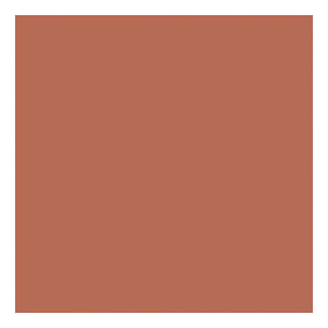 Creativ Company Plus Farb Acrylfarbe Terrakotta, 60 ml