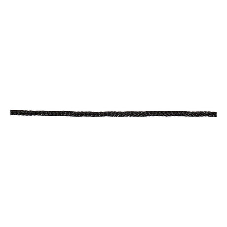 Kreativunternehmen https: www.cchobby.nl polyester-cord-thickness-1-mm-black-50-m-1-roll