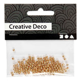 Creativ Company Perlen Gold, 150.