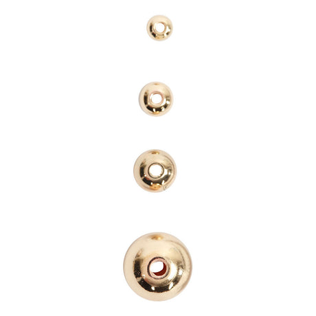 Creativ Company Perlen Gold, 150.