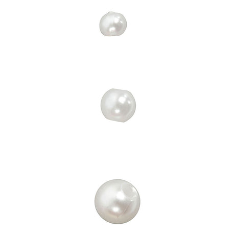Kreativfirma Beads Pearl, 100..