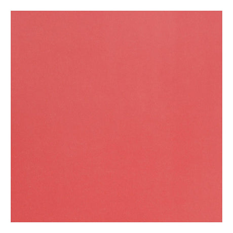 Creativ Company Periode Paper A4 Red, 10 Blätter