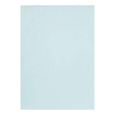 Creativ Company Perlum Paper A4 Hellblau, 10 Blätter