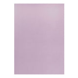 Creativ Company Vellum Paper A4 Purple, 10 Blätter