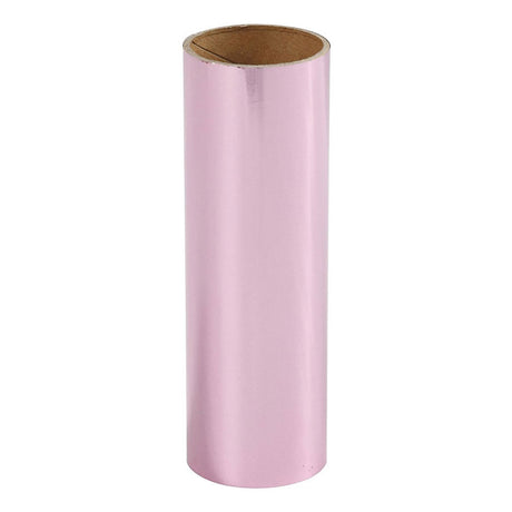 Kreativfirma Deco Foil Pink, 50 cm