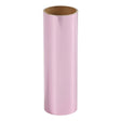 Kreativfirma Deco Foil Pink, 50 cm