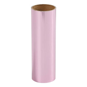 Kreativfirma Deco Foil Pink, 50 cm