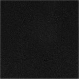Creativ Company Stampe Ink Black, 9x6 cm