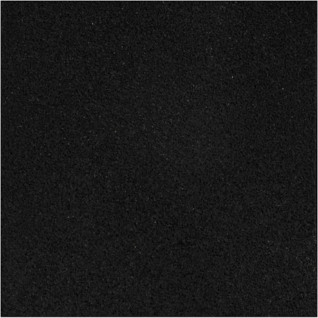 Stempeltinte der Firma Creativ, schwarz, H: 2 cm, Maße 9x6 cm, 1 Stück
