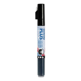 Creativ Company Plus Farbmarker Schwarz, 5,5 ml
