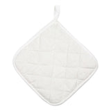 Creativ Company Pancake Wit 20x20cm, 1 Paar