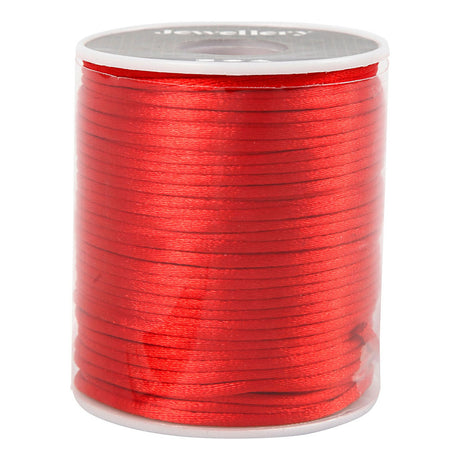 Kreativunternehmen https: www.cchobby.nl satin-cord-thickness-2-mm-red-50-m-1-roll