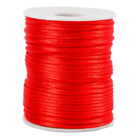 Kreativunternehmen https: www.cchobby.nl satin-cord-thickness-2-mm-red-50-m-1-roll
