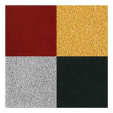 Creativ Company Stampe Ink Gold Lime Green Weihnachten Rot Silber, 4st.
