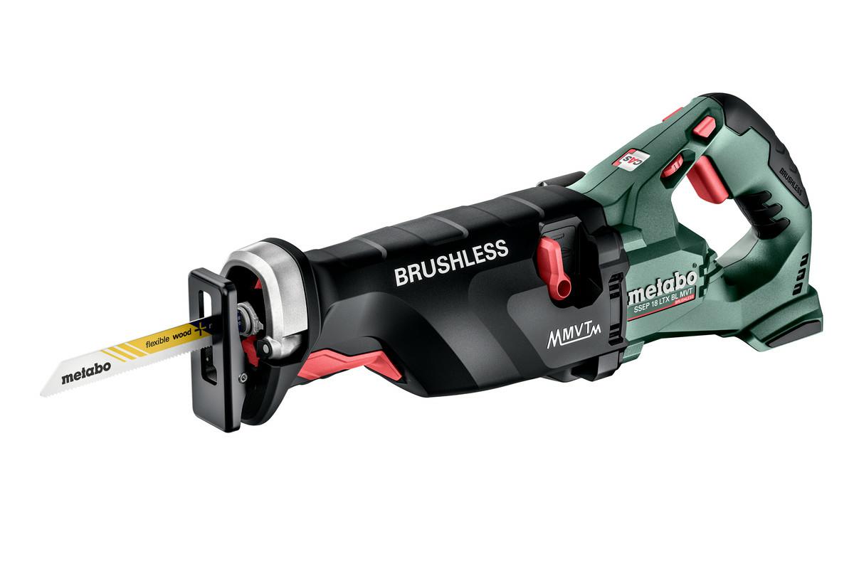 Metabo zag sabel-sep 18 ltx bl mvt