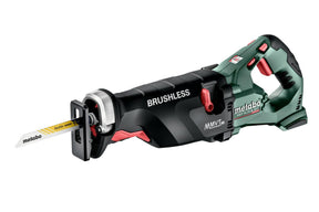 Metabo zag sabel-sep 18 ltx bl mvt
