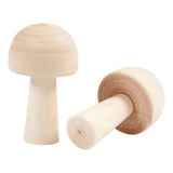 Creativ Company Holzpilze, 3..