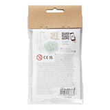 Creativ Company Mini Hobbyset Schmuck elastisches Armband und Ohrring