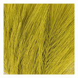 Kreativfirma Art Federn Green, 10st.