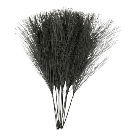 Kreativfirma Kunstveren Black, 10st.