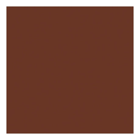 Kreativfirma Textilfarbe Semi -Covering Textile Paint - Brown, 50 ml